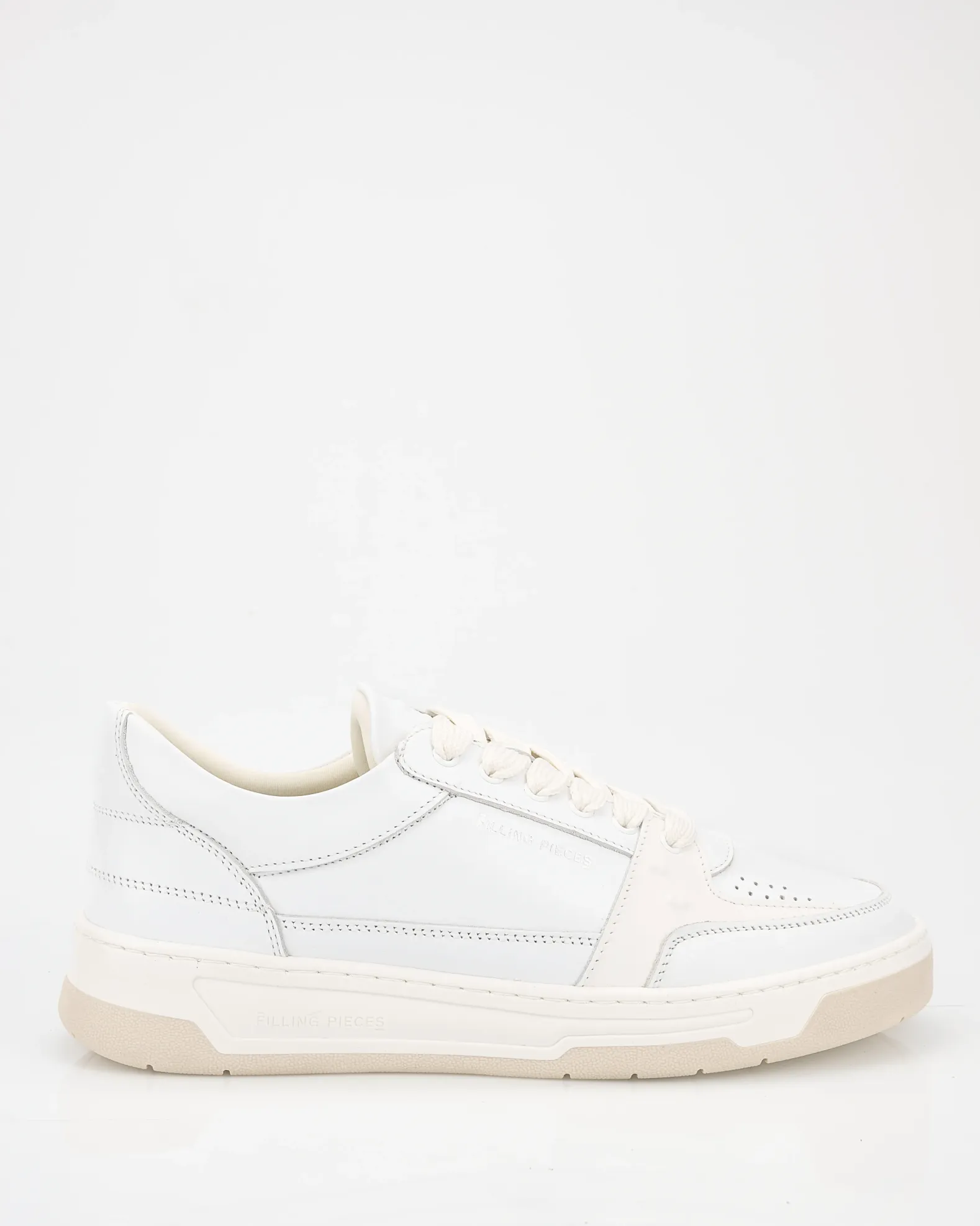 Filling Pieces Low Vise Sneakers