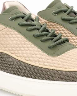 Filling Pieces Mondo Reed Sneakers