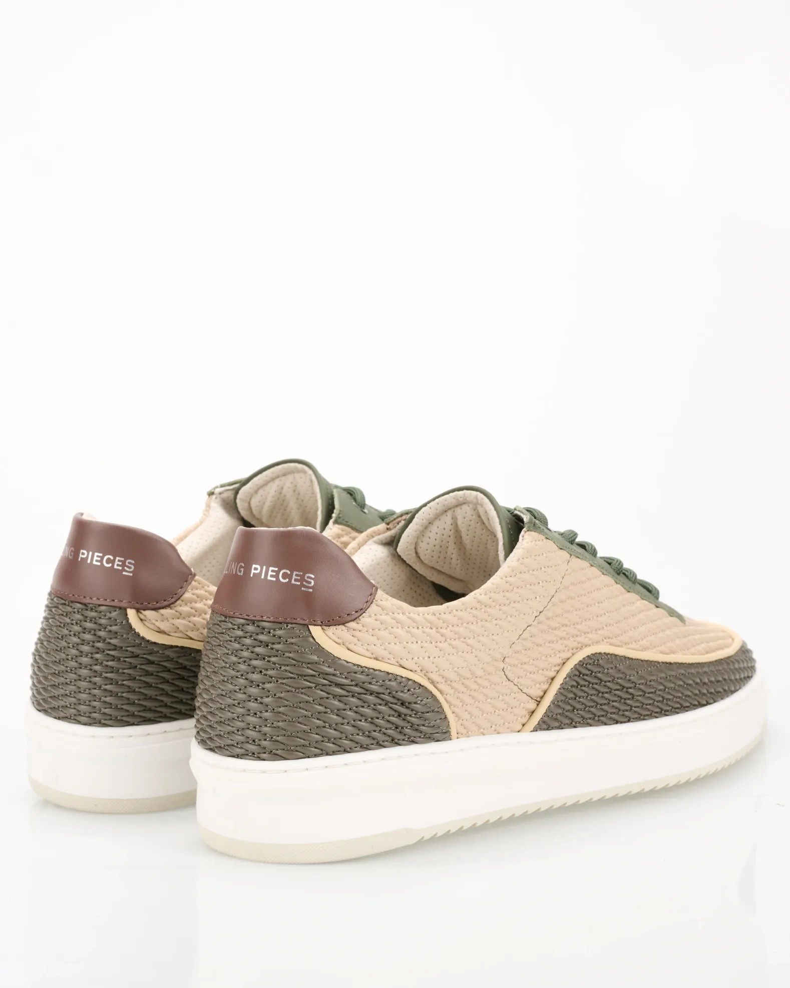 Filling Pieces Mondo Reed Sneakers