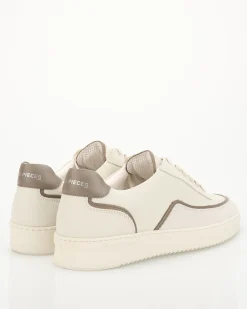 Filling Pieces Mondo Stack Sneakers
