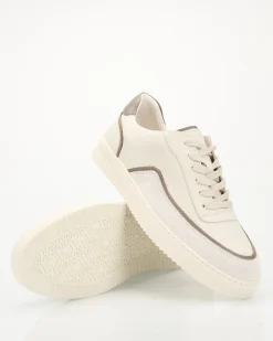 Filling Pieces Mondo Stack Sneakers