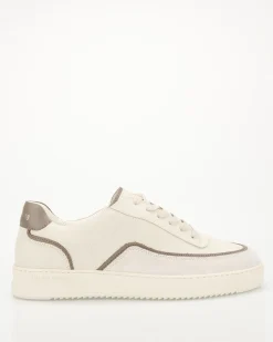 Filling Pieces Mondo Stack Sneakers
