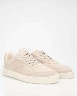 Filling Pieces Mondo Suede Sneakers