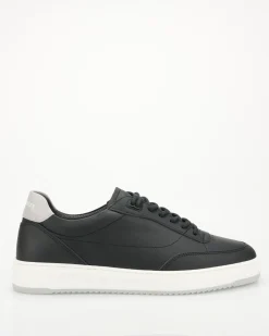Filling Pieces Mono Trim Sneakers