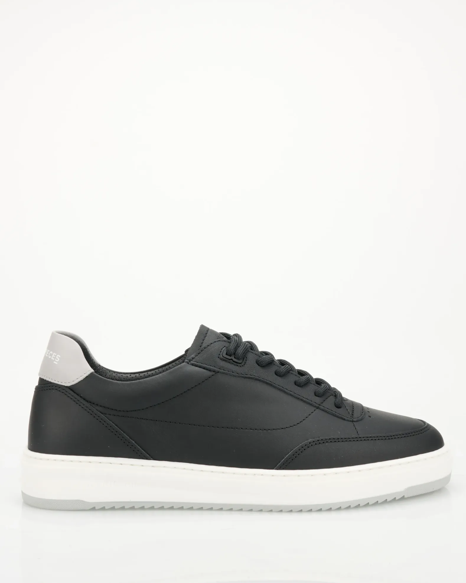 Filling Pieces Mono Trim Sneakers