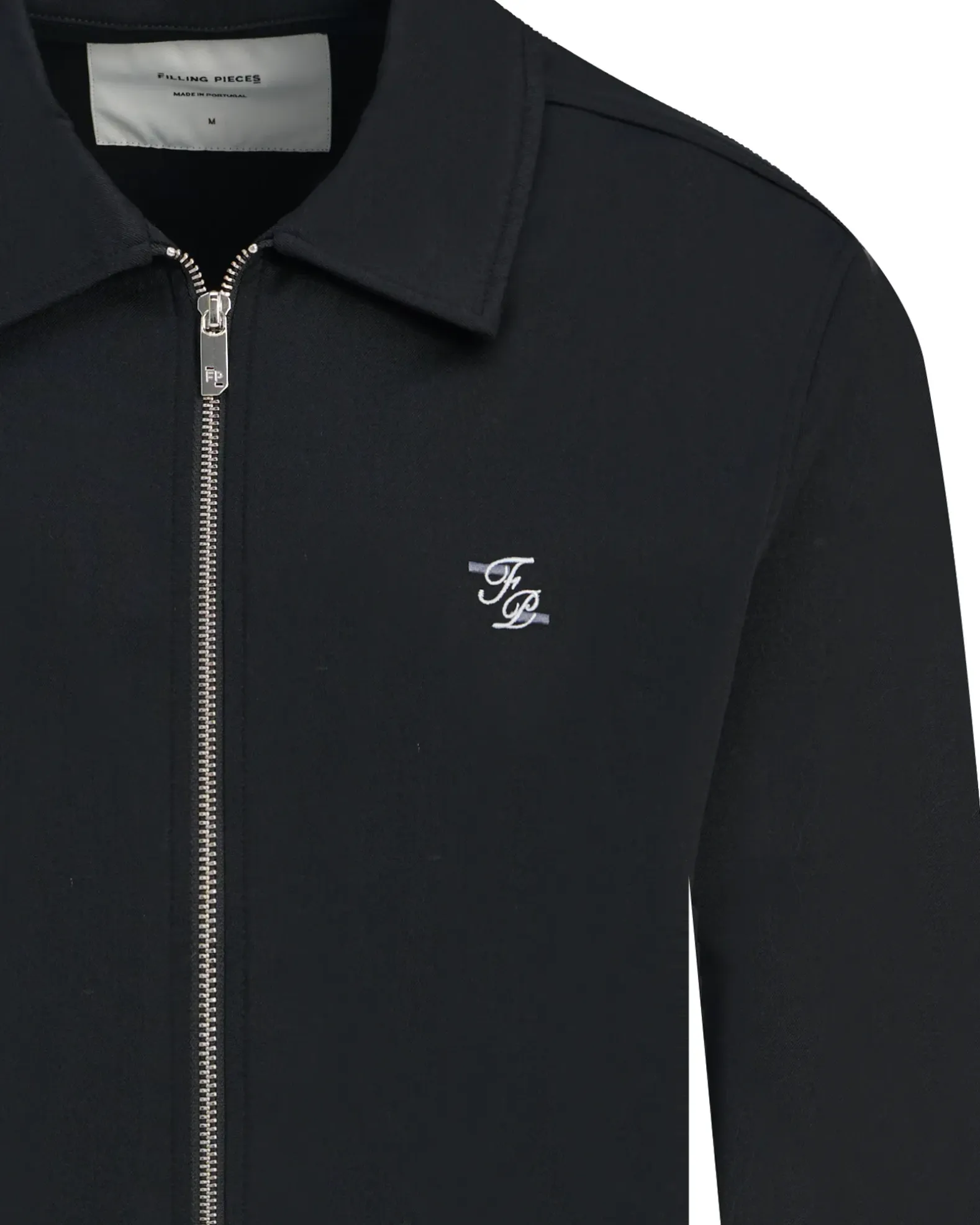 Filling Pieces Overshirt