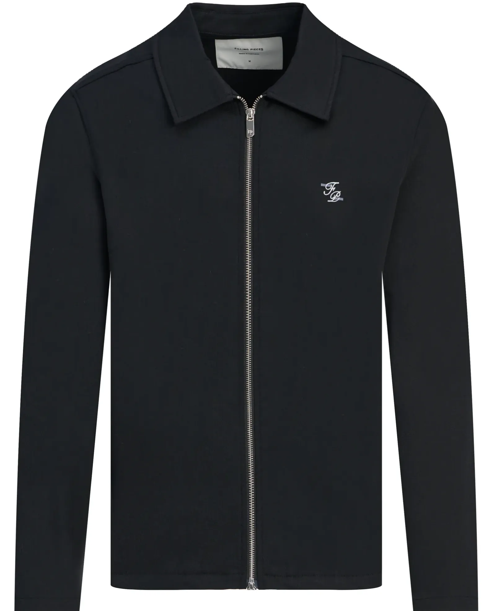 Filling Pieces Overshirt