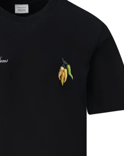 Filling Pieces Pepper T-shirt