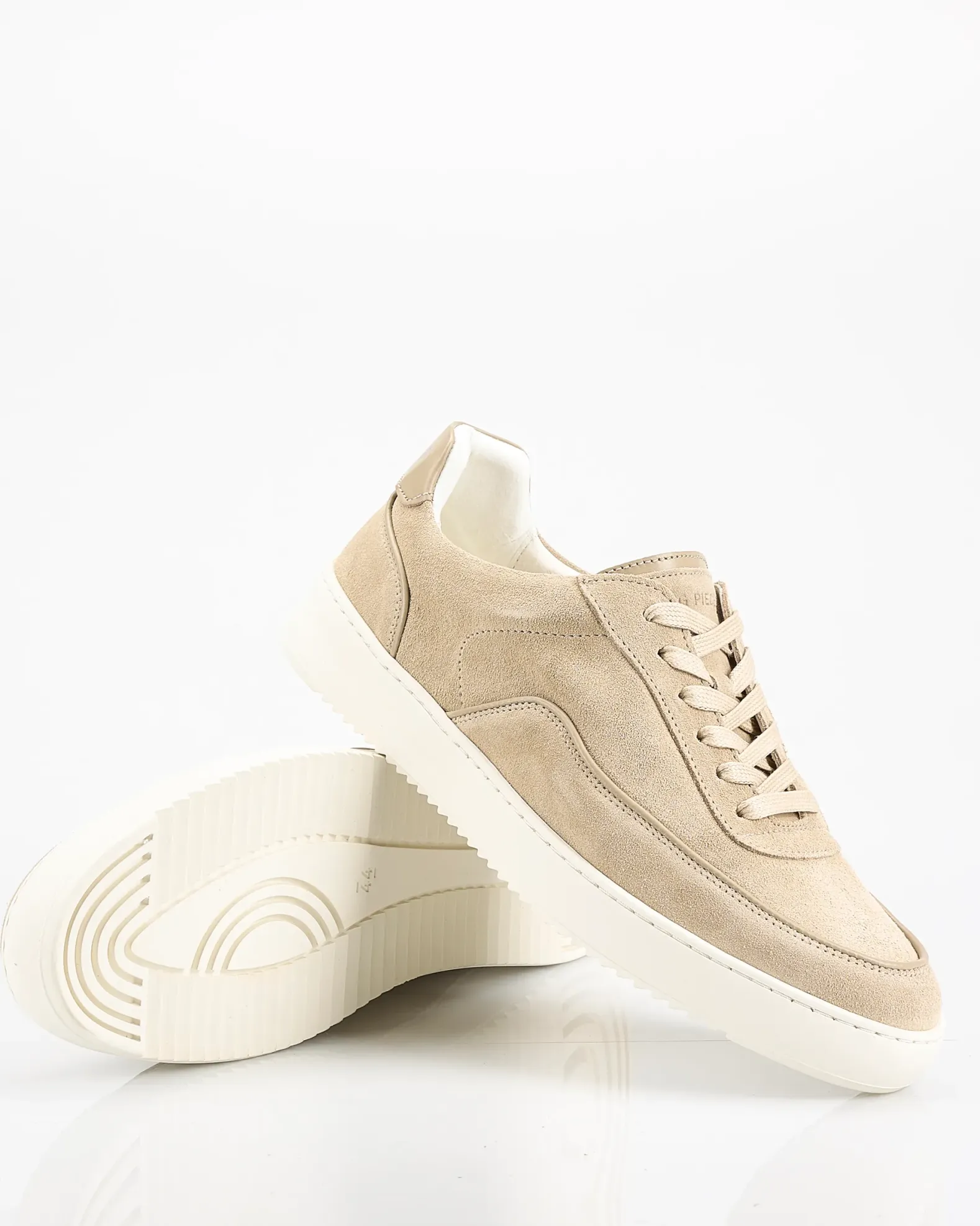 Filling Pieces Sneakers