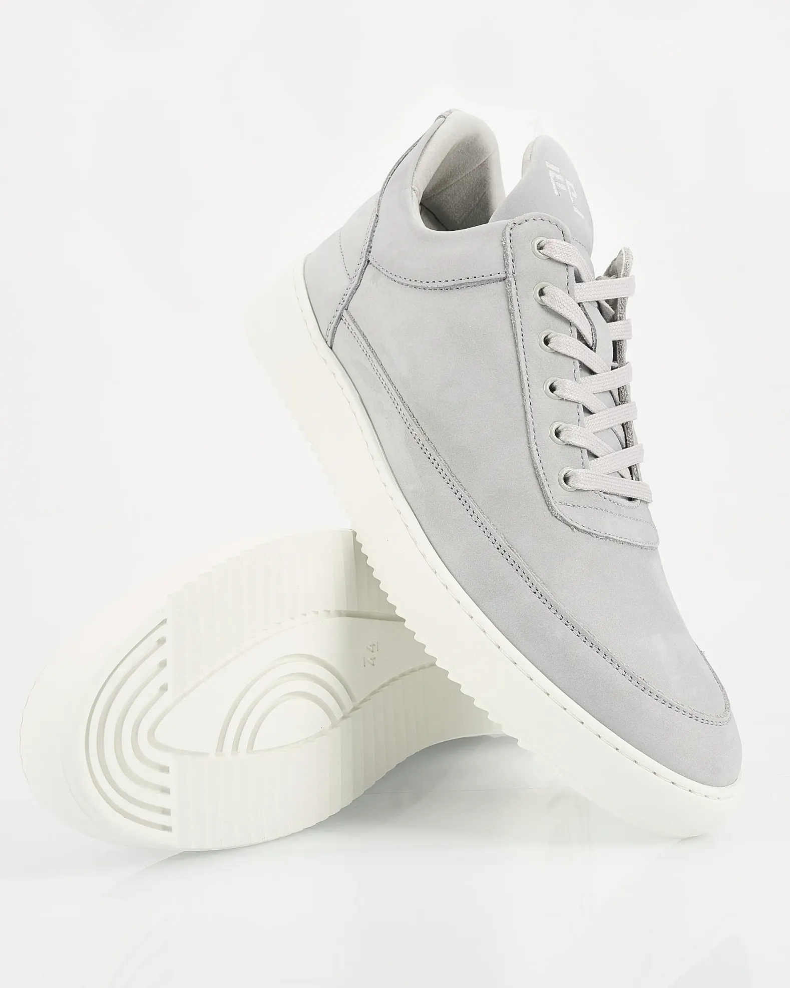 Filling Pieces Sneakers