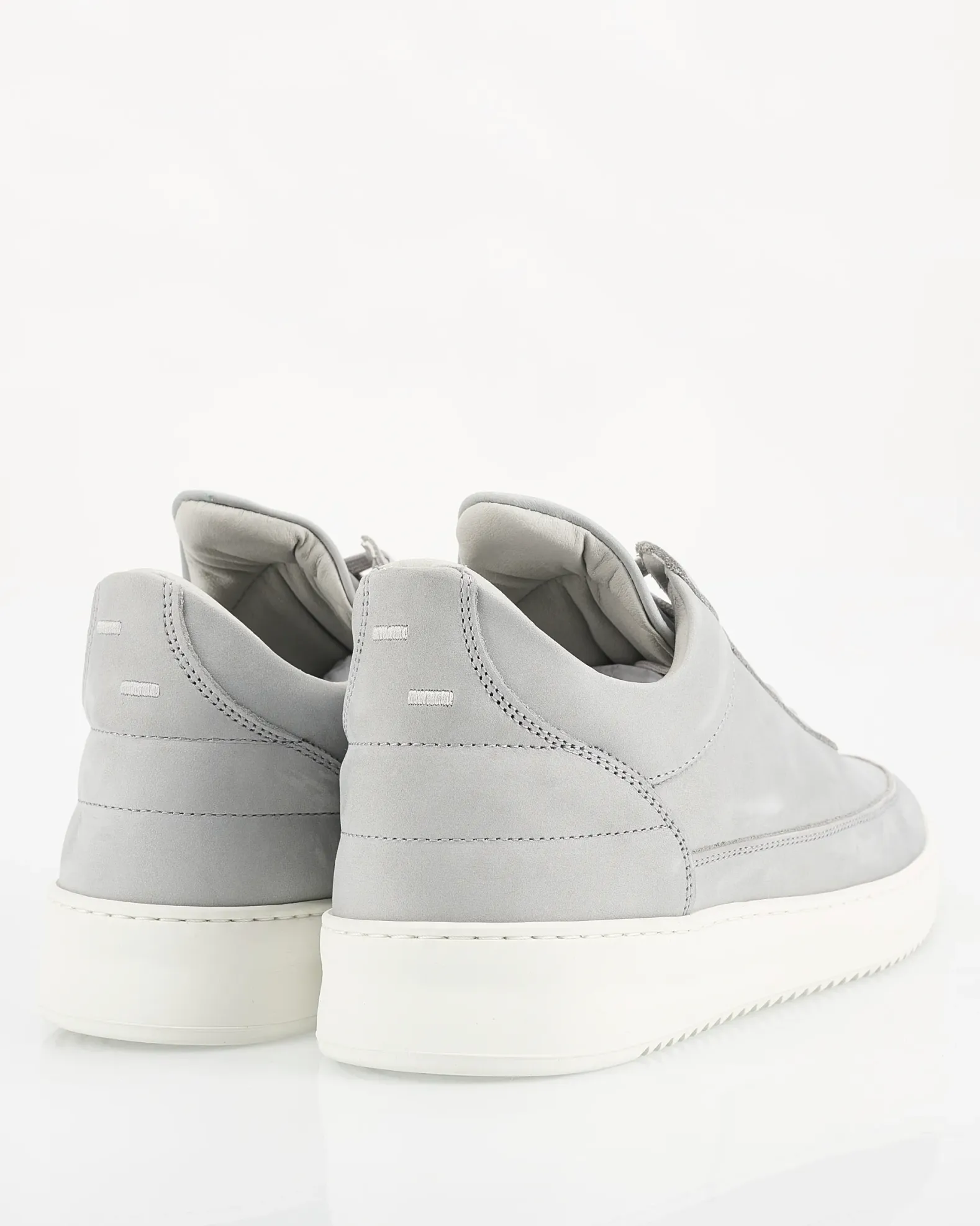 Filling Pieces Sneakers