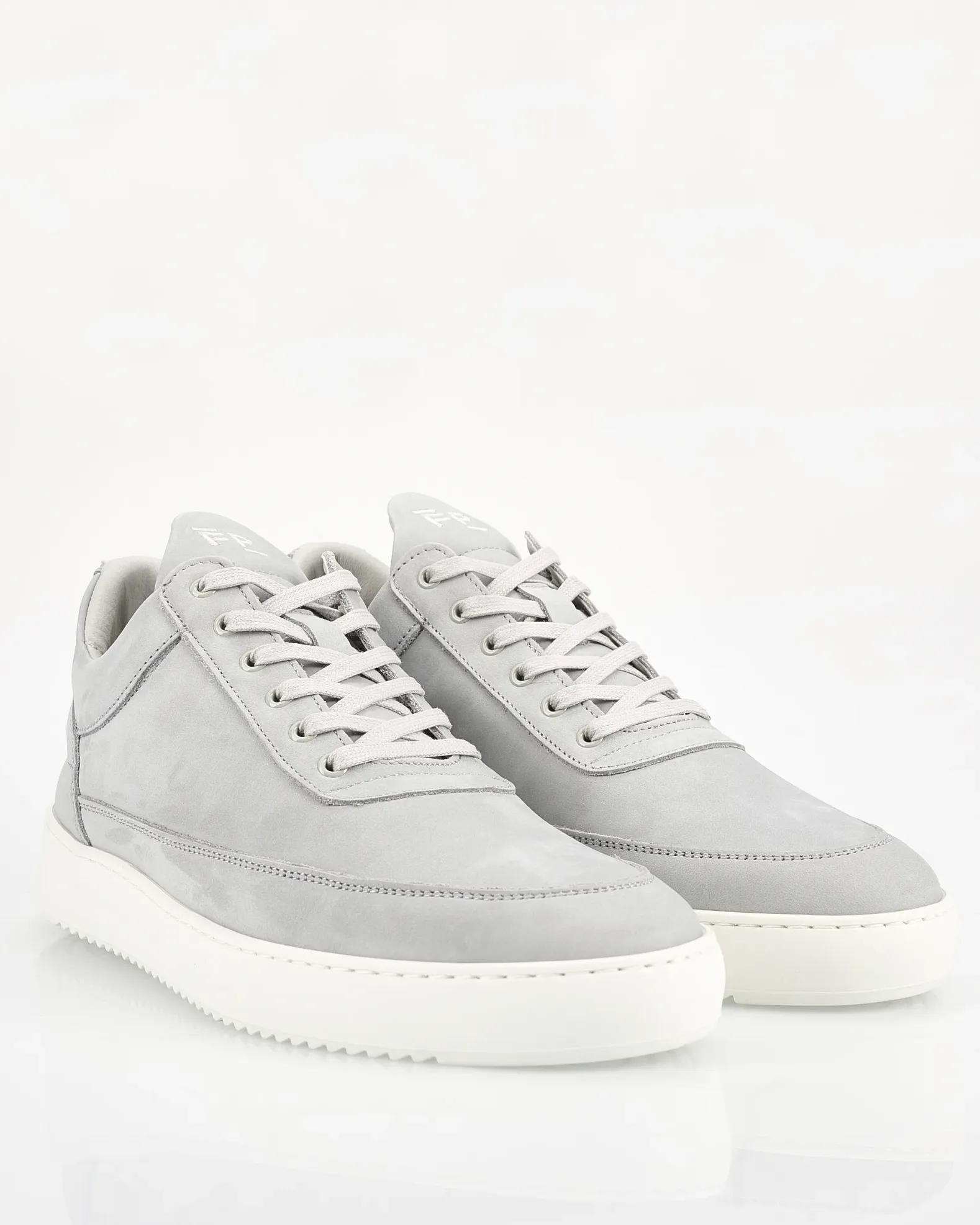 Filling Pieces Sneakers
