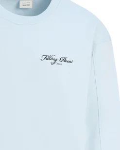 Filling Pieces Sweater