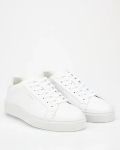 Filling Pieces Tiebreak Core Sneakers