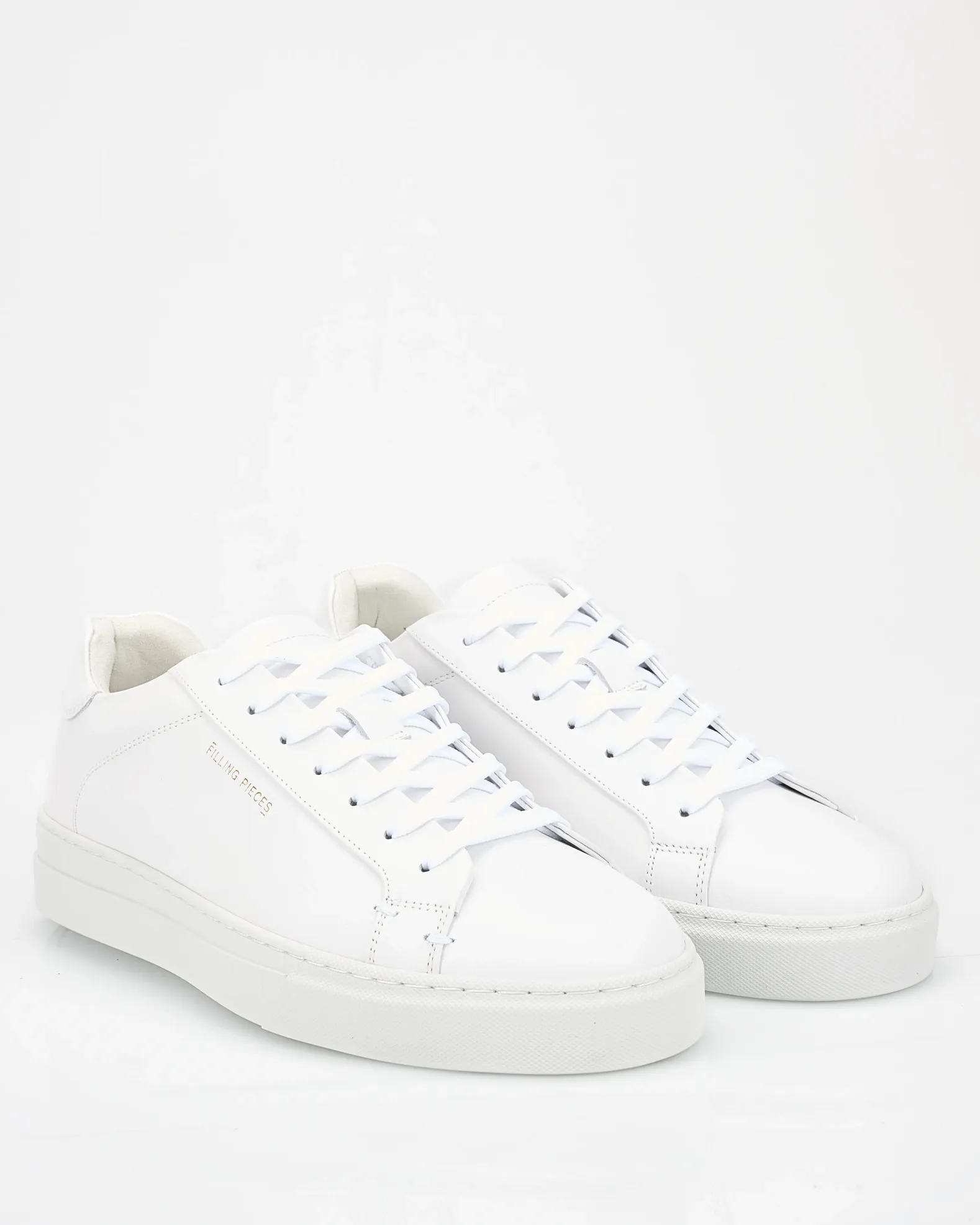 Filling Pieces Tiebreak Core Sneakers