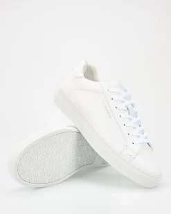 Filling Pieces Tiebreak Core Sneakers