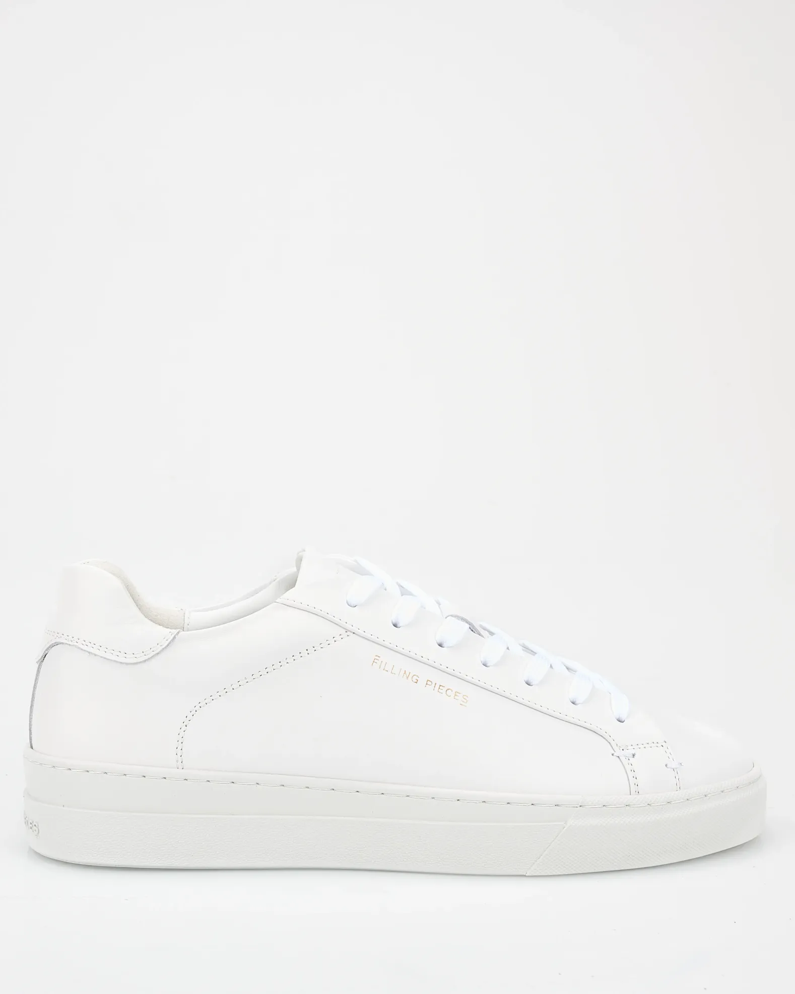 Filling Pieces Tiebreak Core Sneakers