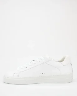 Filling Pieces Tiebreak Core Sneakers