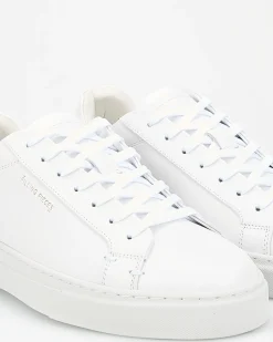 Filling Pieces Tiebreak Core Sneakers
