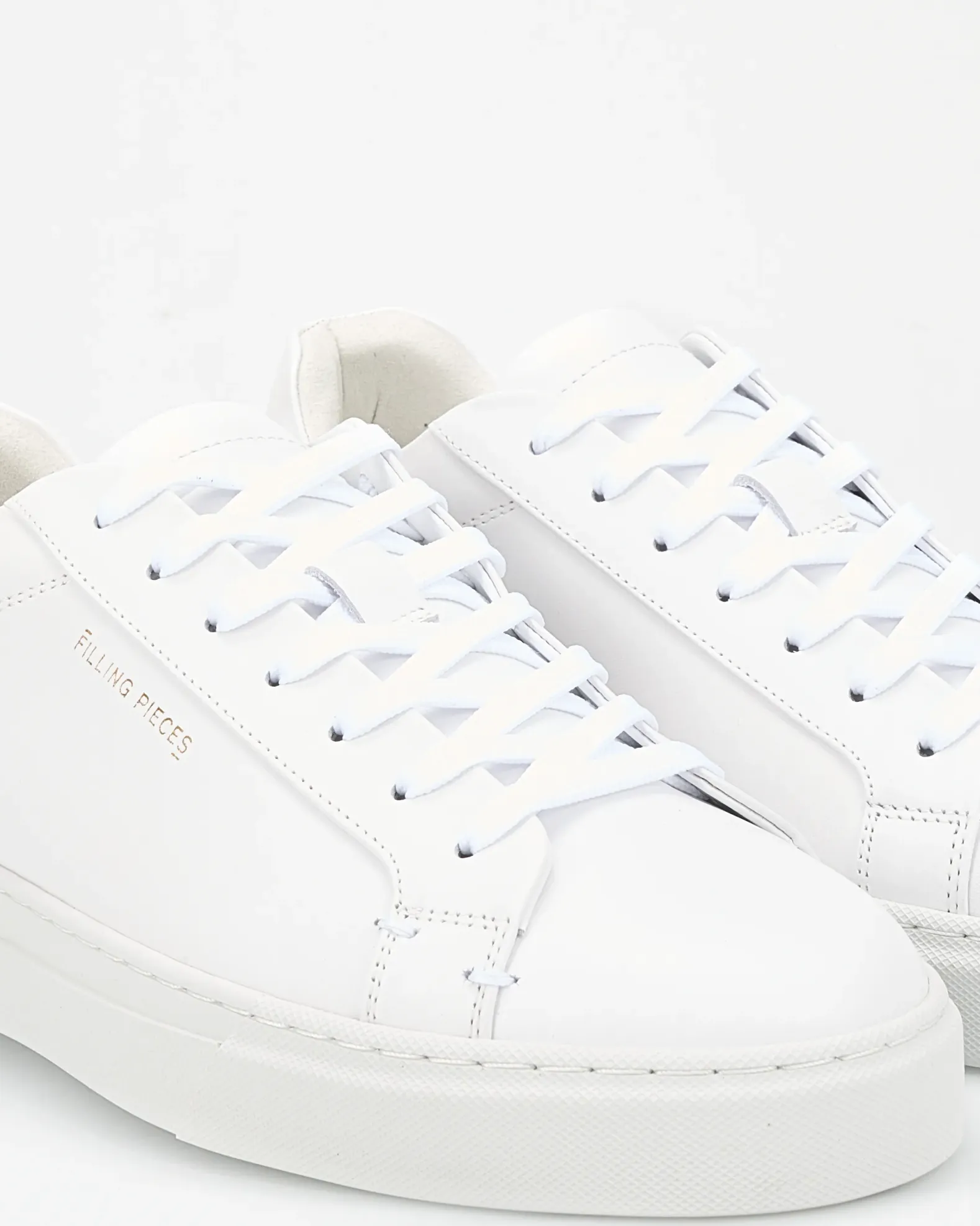 Filling Pieces Tiebreak Core Sneakers