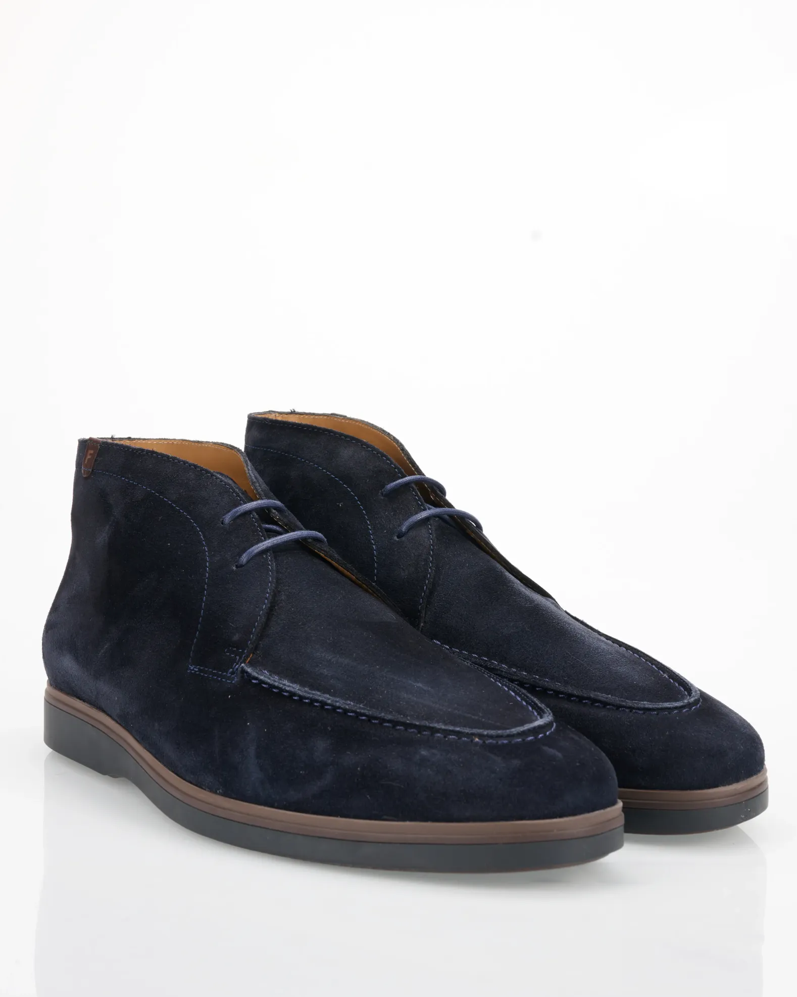 Floris van Bommel Casual schoenen De Oister