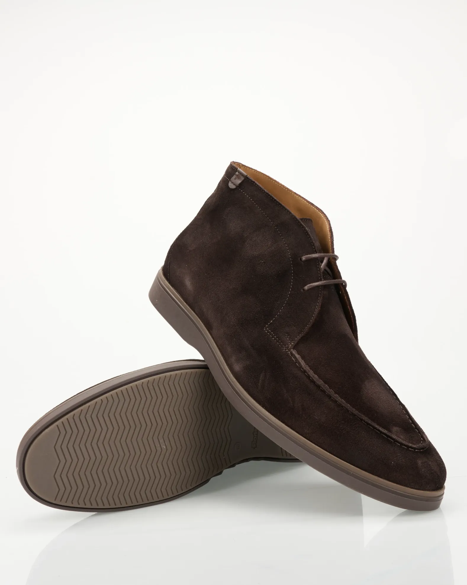 Floris van Bommel Casual schoenen De Oister