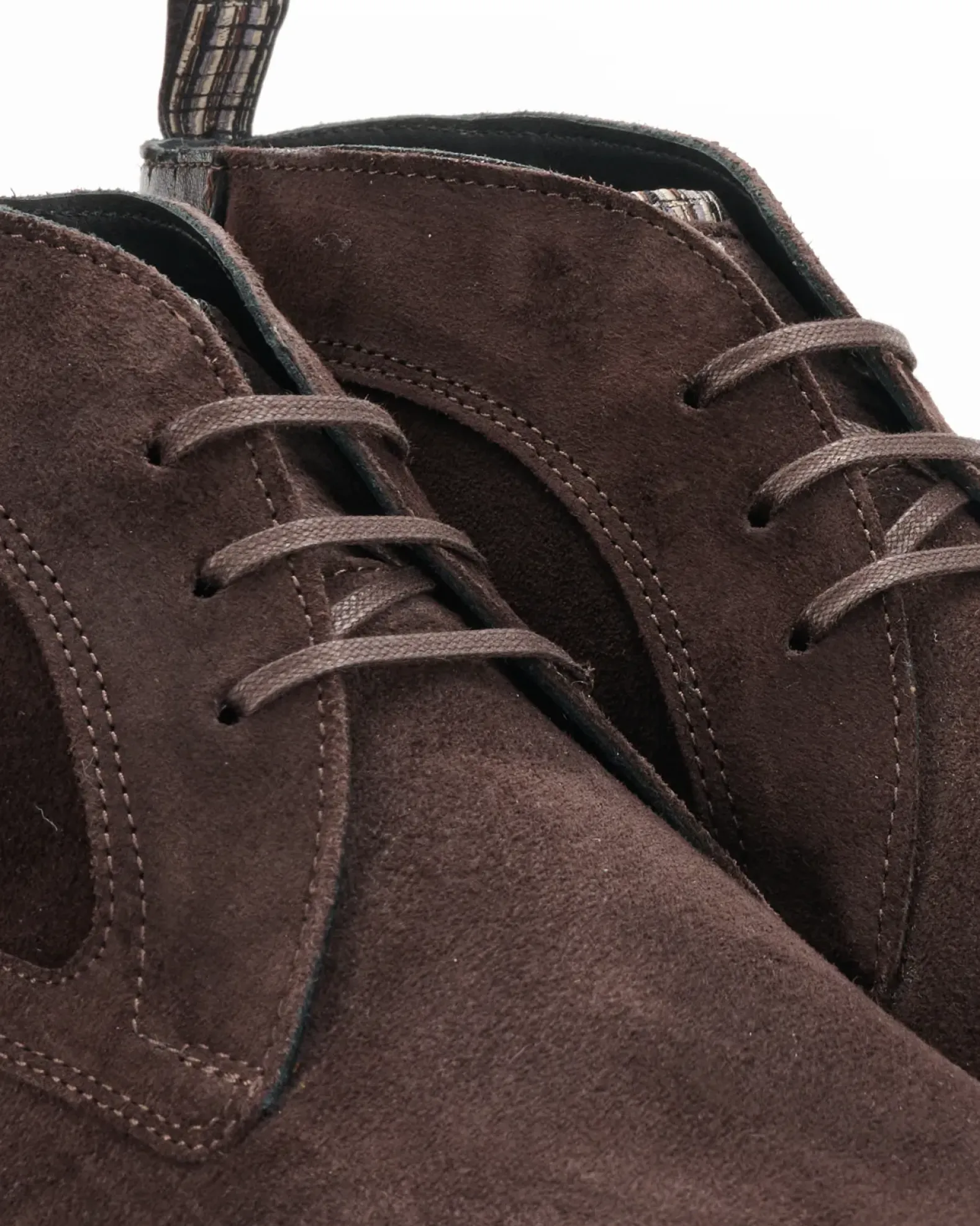 Floris van Bommel Casual schoenen De Hakker