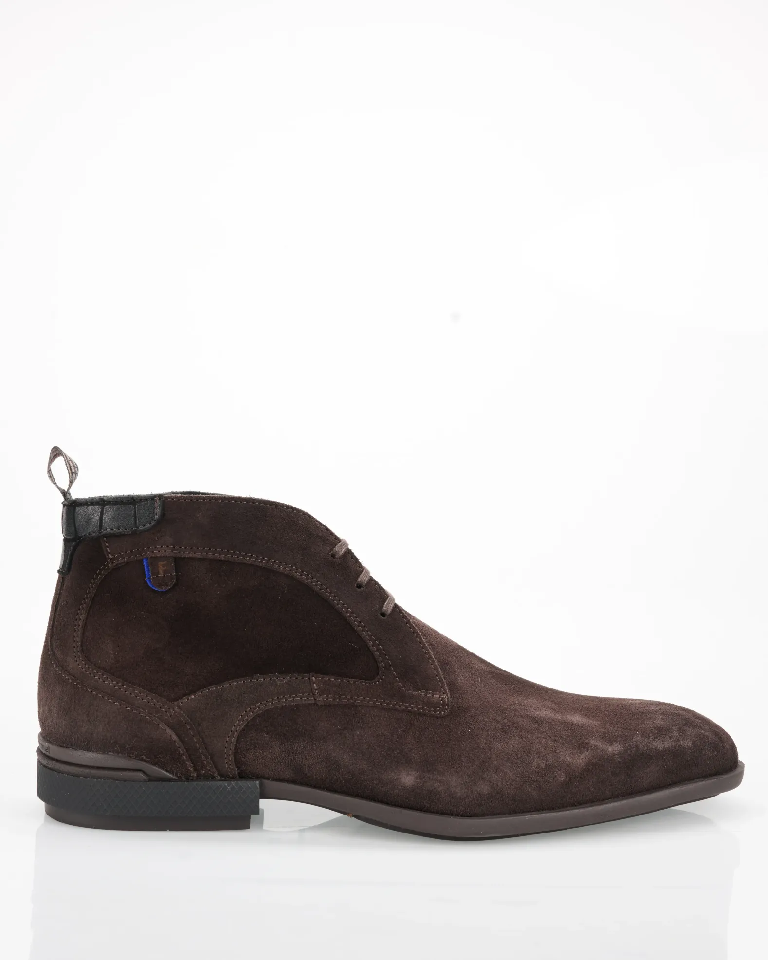 Floris van Bommel Casual schoenen De Hakker