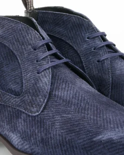 Floris van Bommel Casual schoenen De Hakker