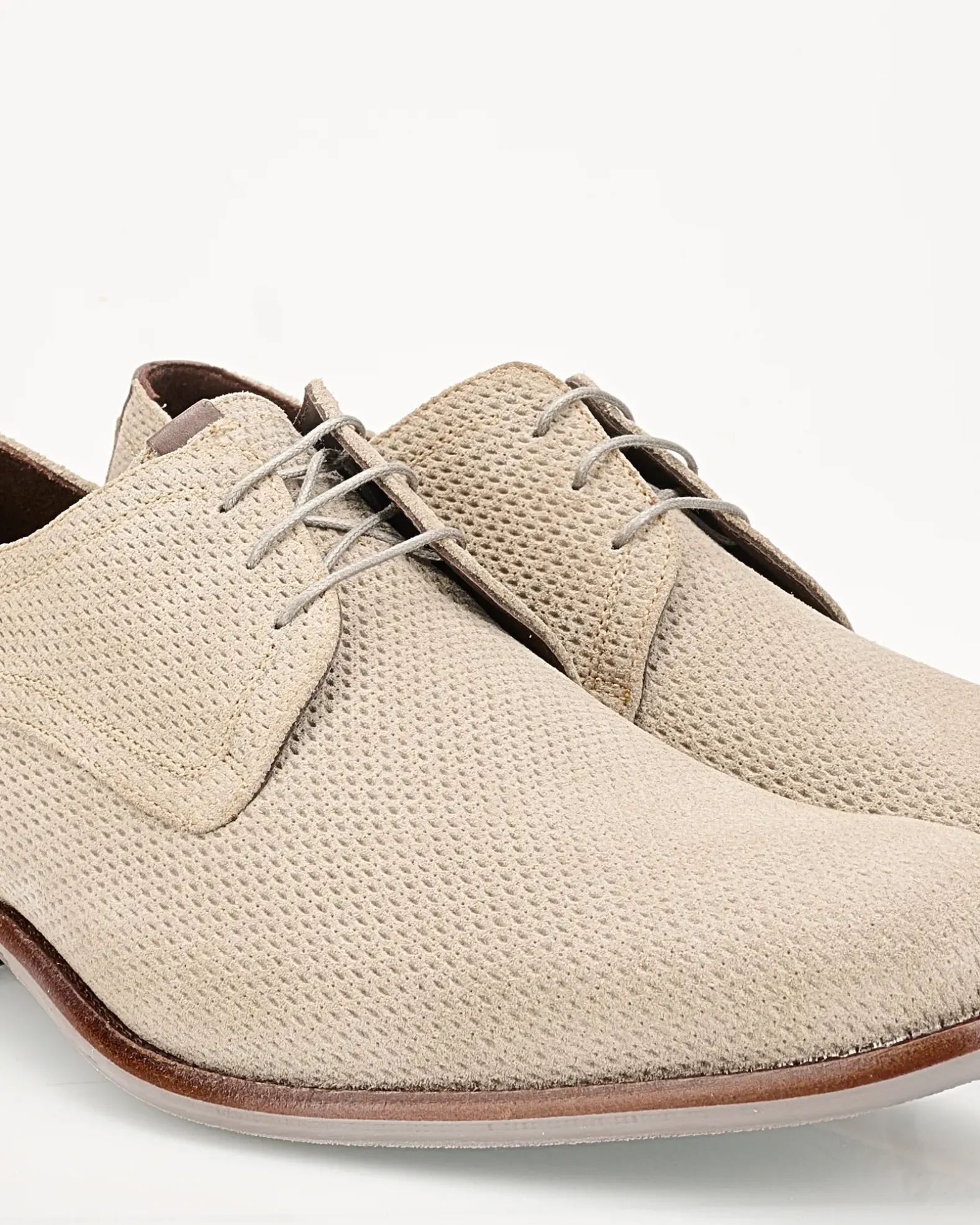 Floris van Bommel De Draver Geklede Schoenen