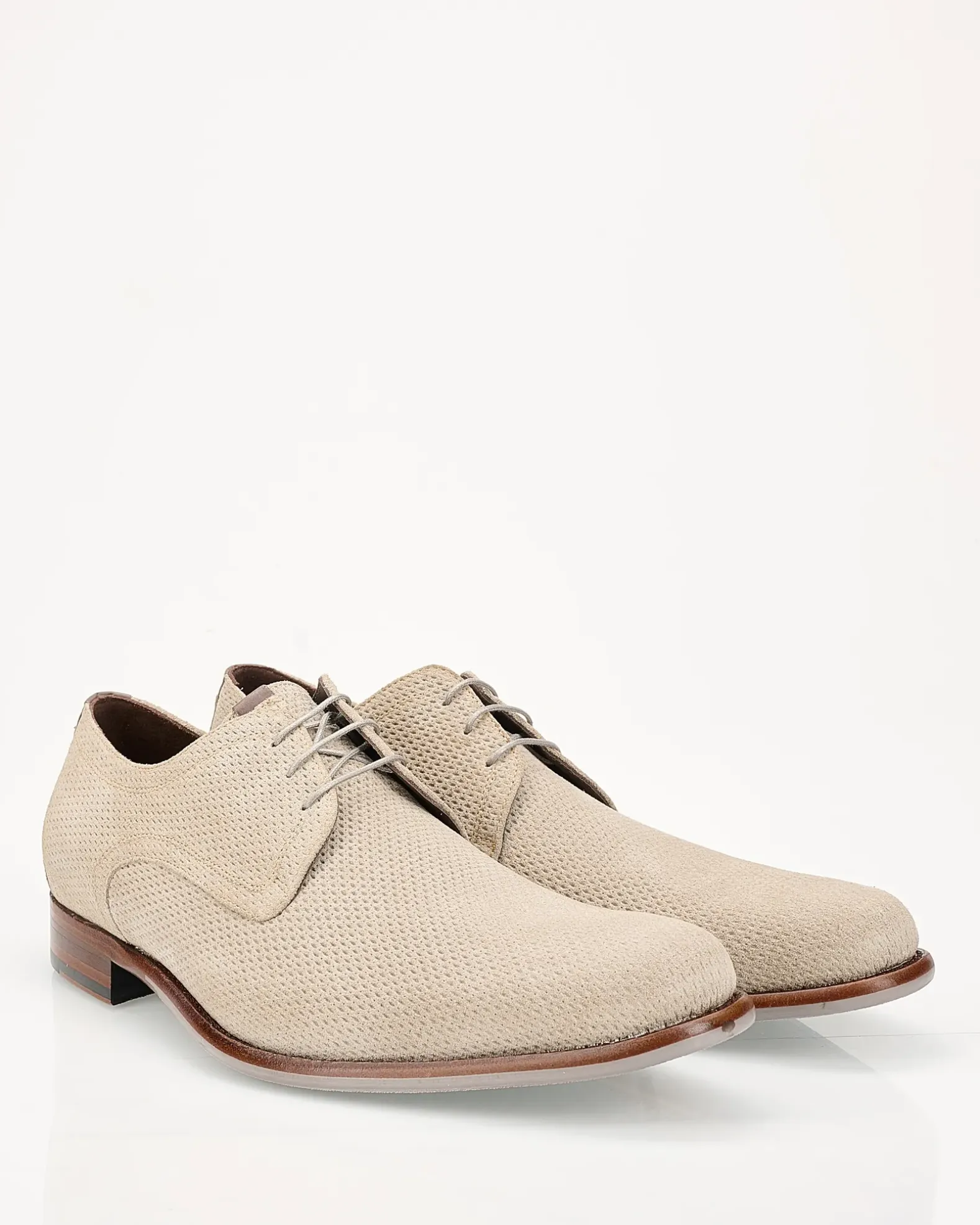 Floris van Bommel De Draver Geklede Schoenen