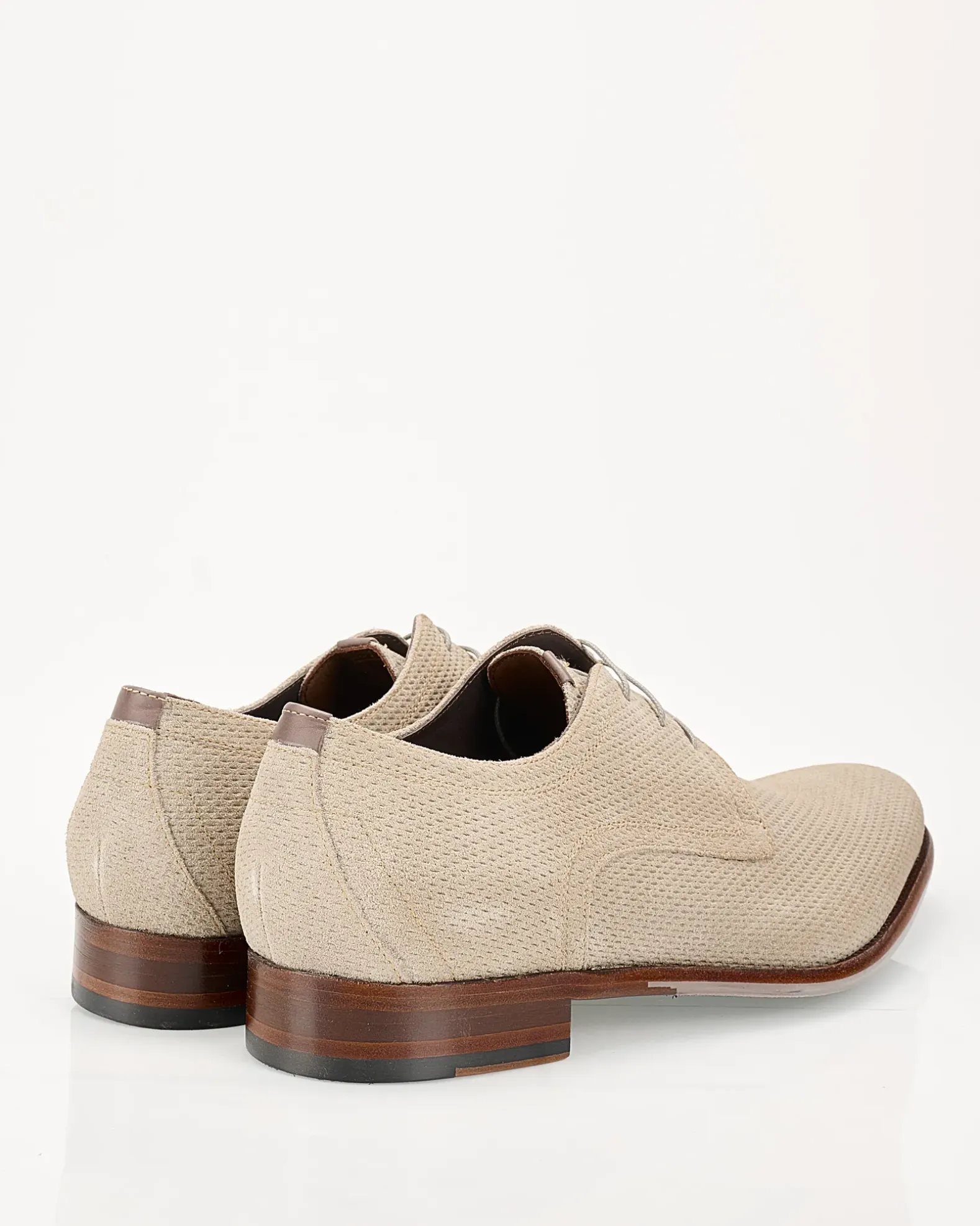Floris van Bommel De Draver Geklede Schoenen