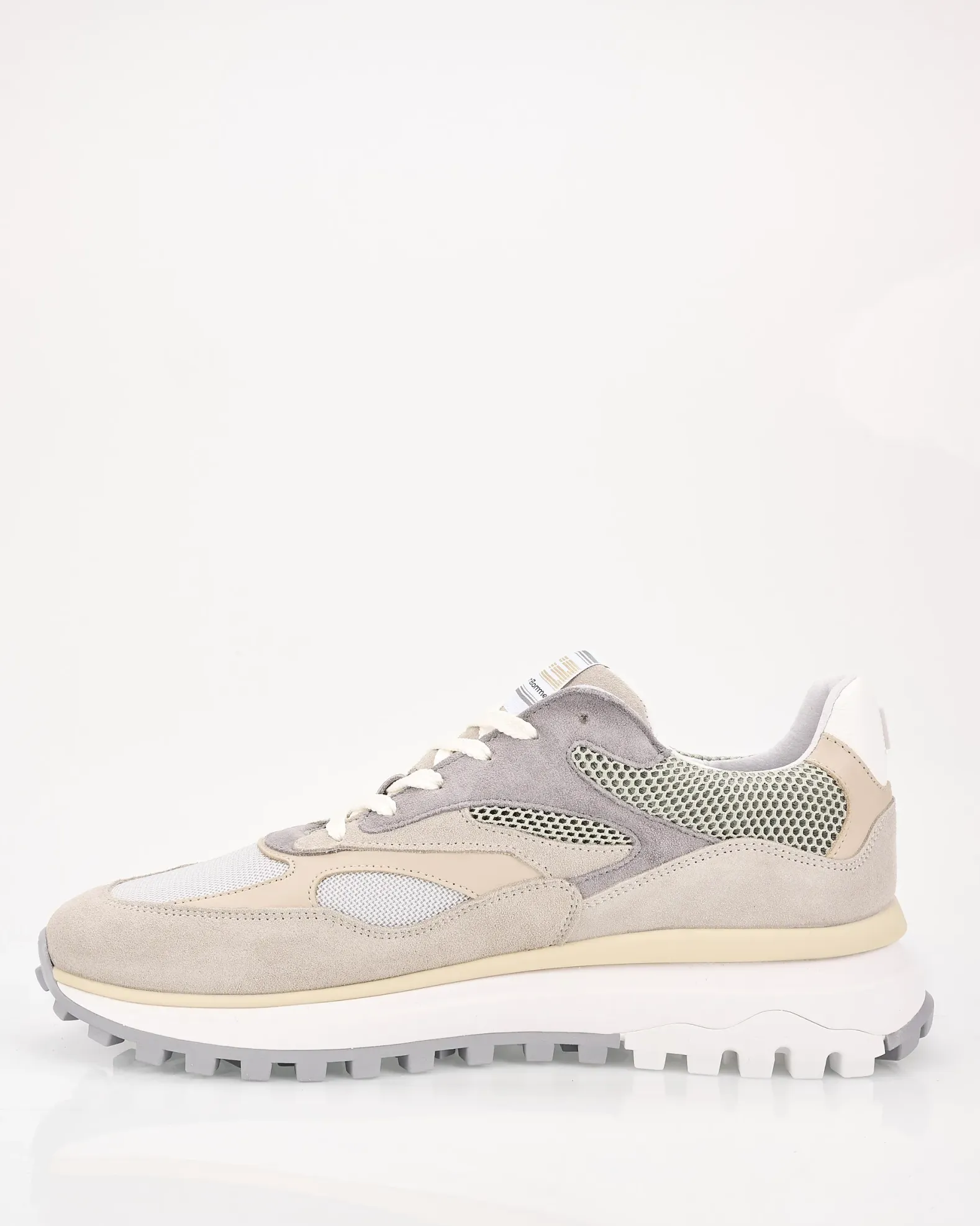 Floris van Bommel De Gripper Sneakers