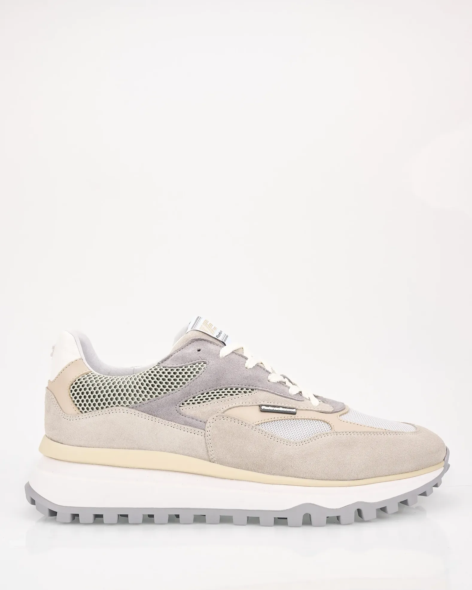Floris van Bommel De Gripper Sneakers