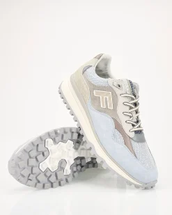 Floris van Bommel De Gripper Sneakers