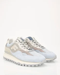 Floris van Bommel De Gripper Sneakers