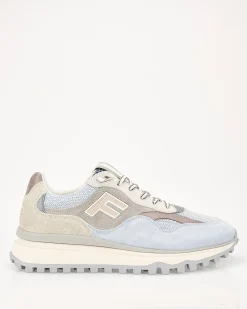 Floris van Bommel De Gripper Sneakers