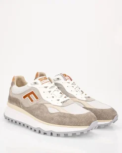 Floris van Bommel De Gripper Sneakers