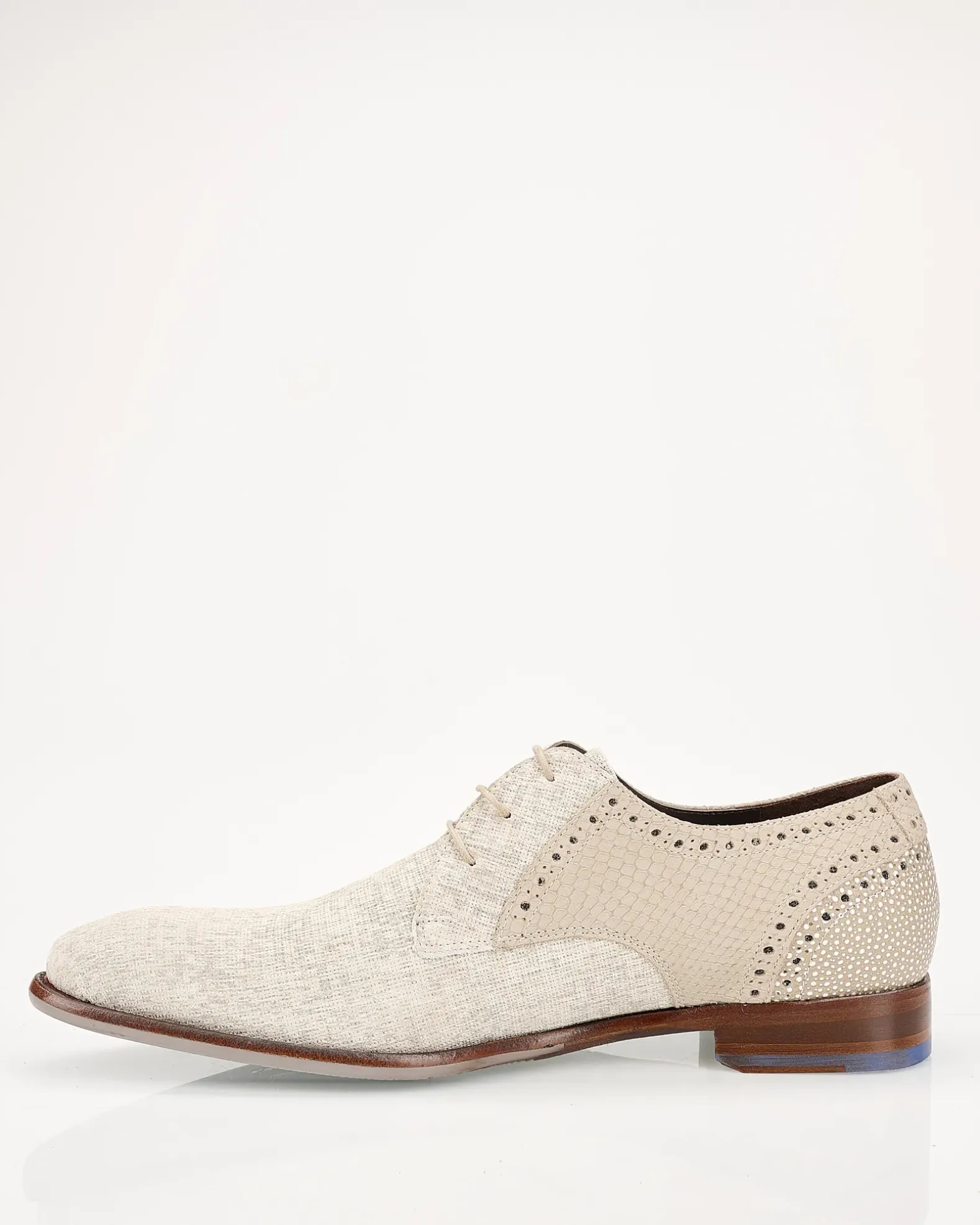 Floris van Bommel De Stapper Geklede Schoenen