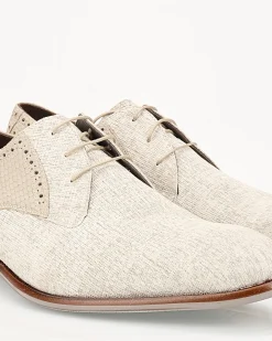 Floris van Bommel De Stapper Geklede Schoenen