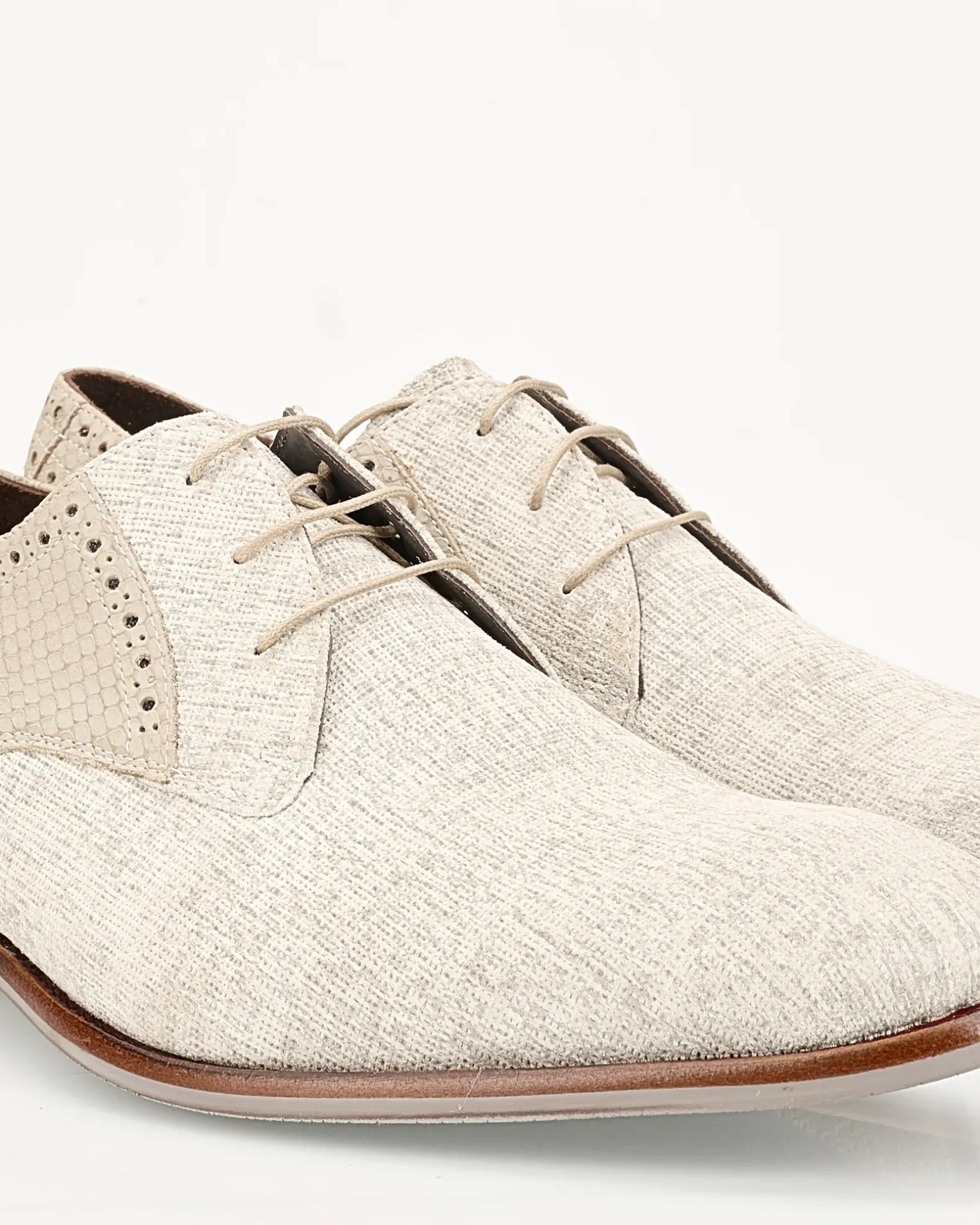 Floris van Bommel De Stapper Geklede Schoenen