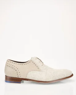 Floris van Bommel De Stapper Geklede Schoenen
