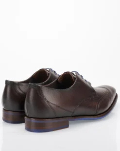 Floris van Bommel De Stijler Geklede schoenen