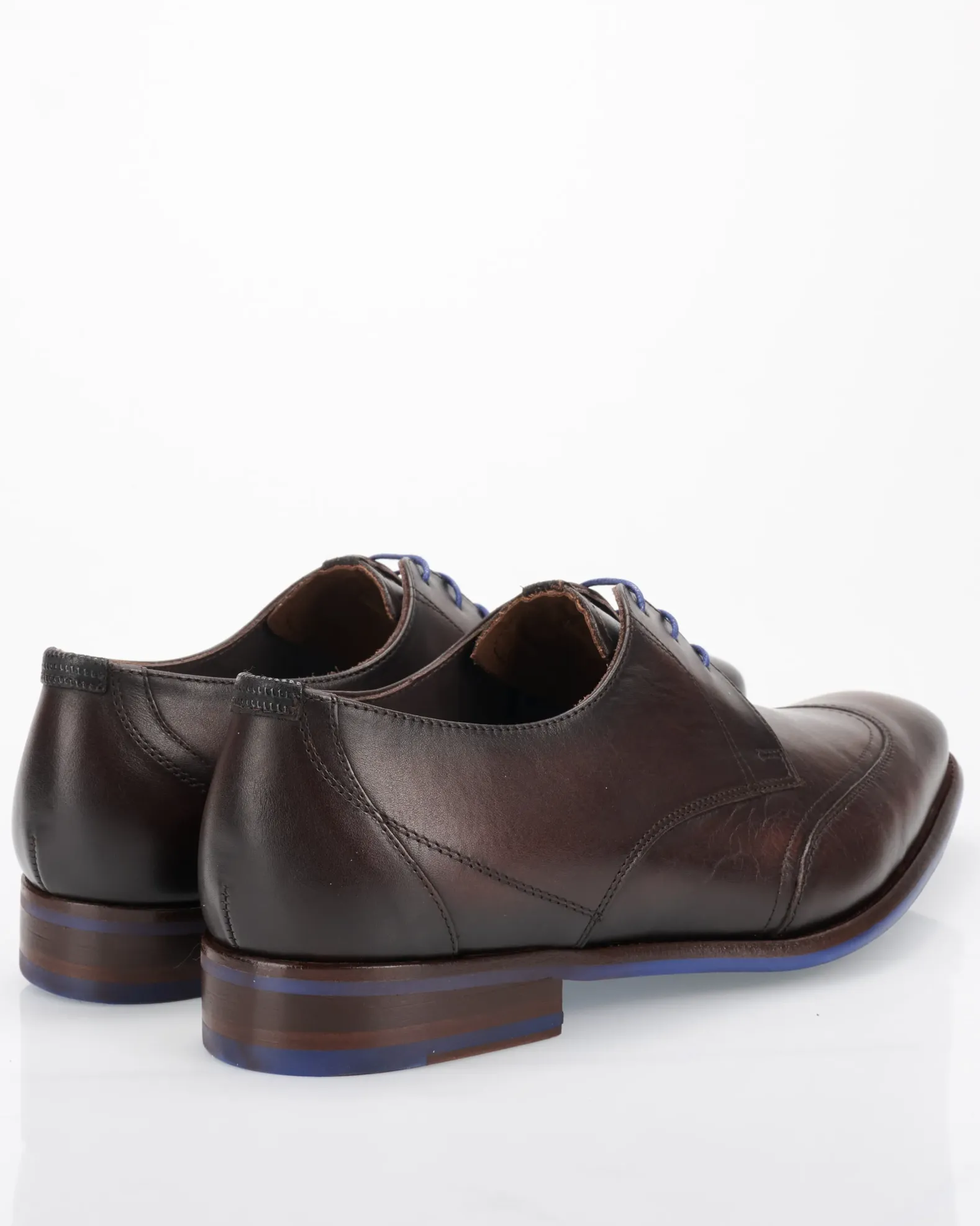 Floris van Bommel De Stijler Geklede schoenen