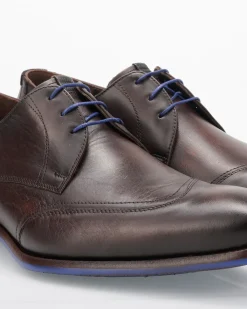 Floris van Bommel De Stijler Geklede schoenen