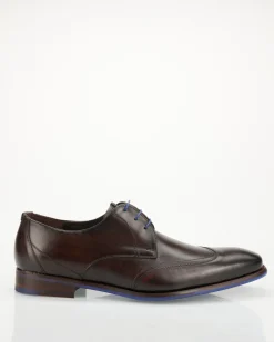 Floris van Bommel De Stijler Geklede schoenen