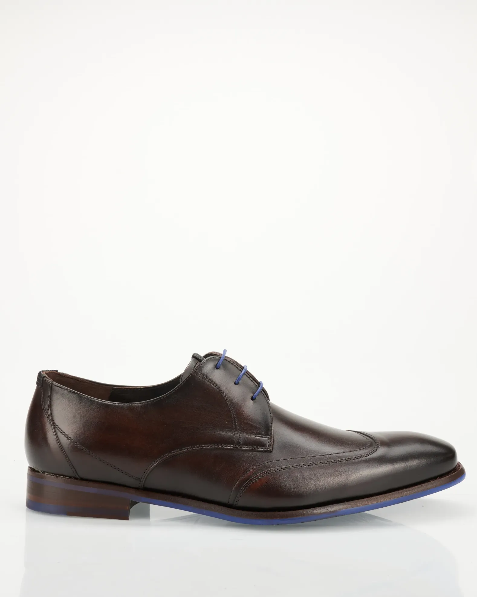 Floris van Bommel De Stijler Geklede schoenen