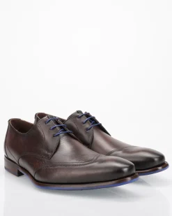 Floris van Bommel De Stijler Geklede schoenen
