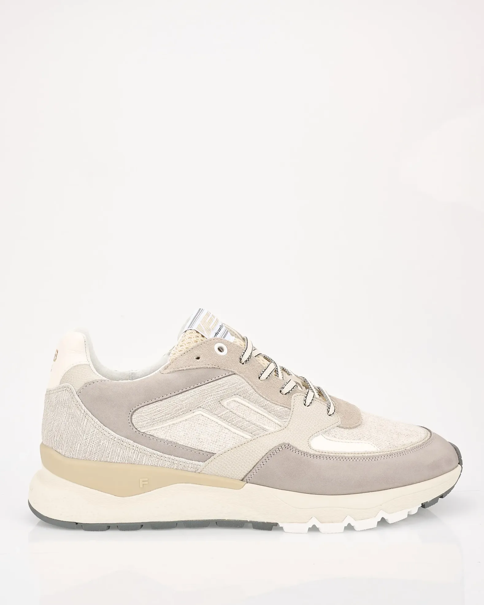 Floris van Bommel De Treener Sneakers