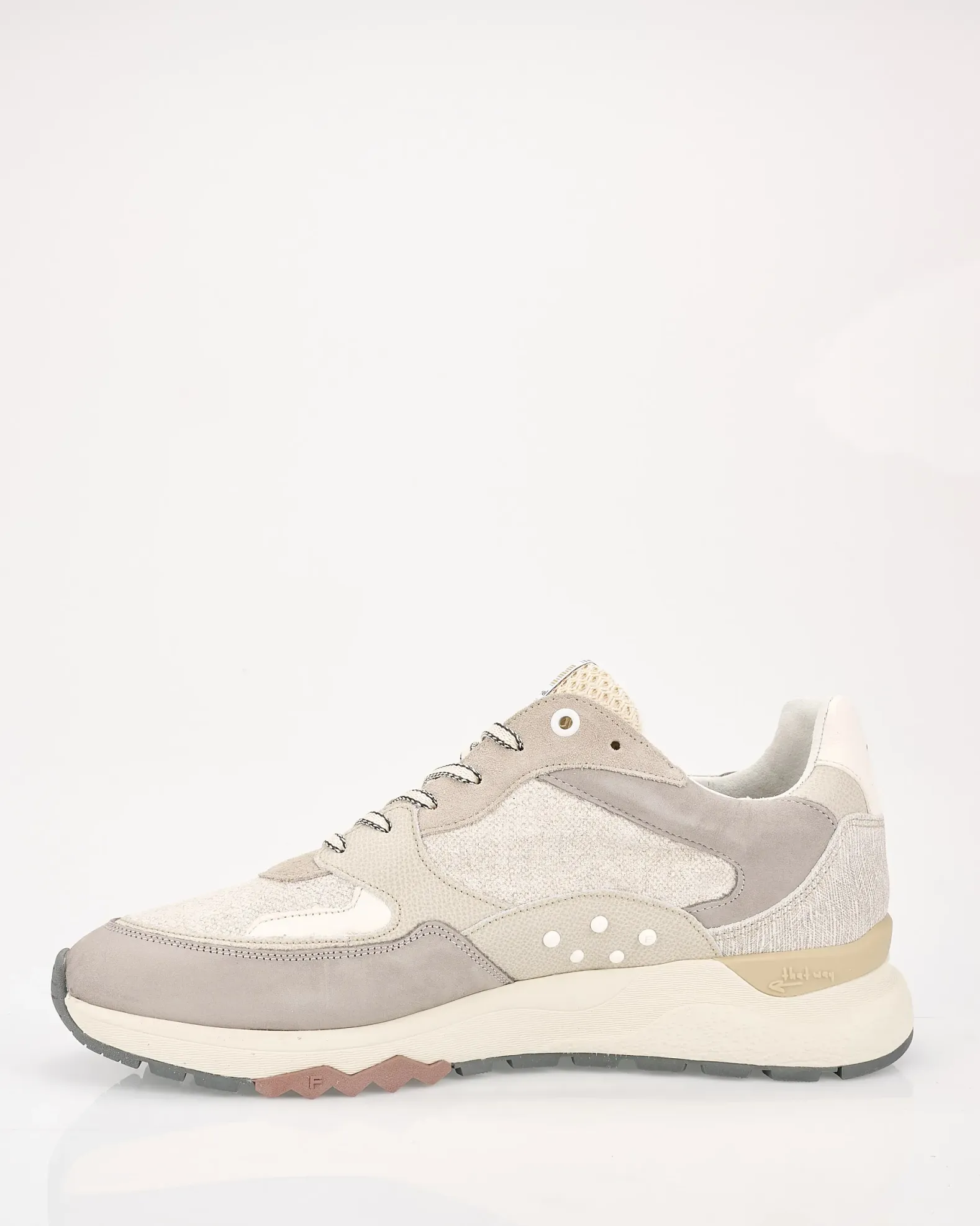 Floris van Bommel De Treener Sneakers